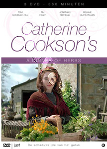 A Dinner of Herbs - 3-DVD Box Set (DVD)